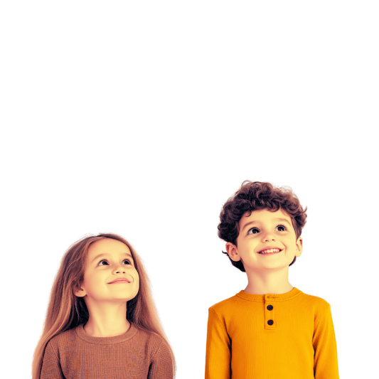 Custom Name Vinyl Wall Sticker - Fantastick