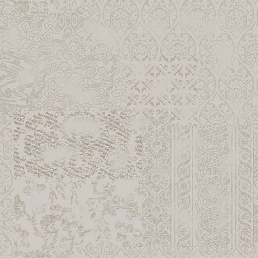 Distressed Aztec Wallpaper - Fantastick