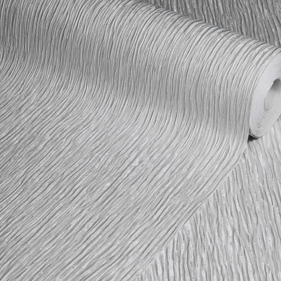 Silver Shadow Wallpaper - Fantastick