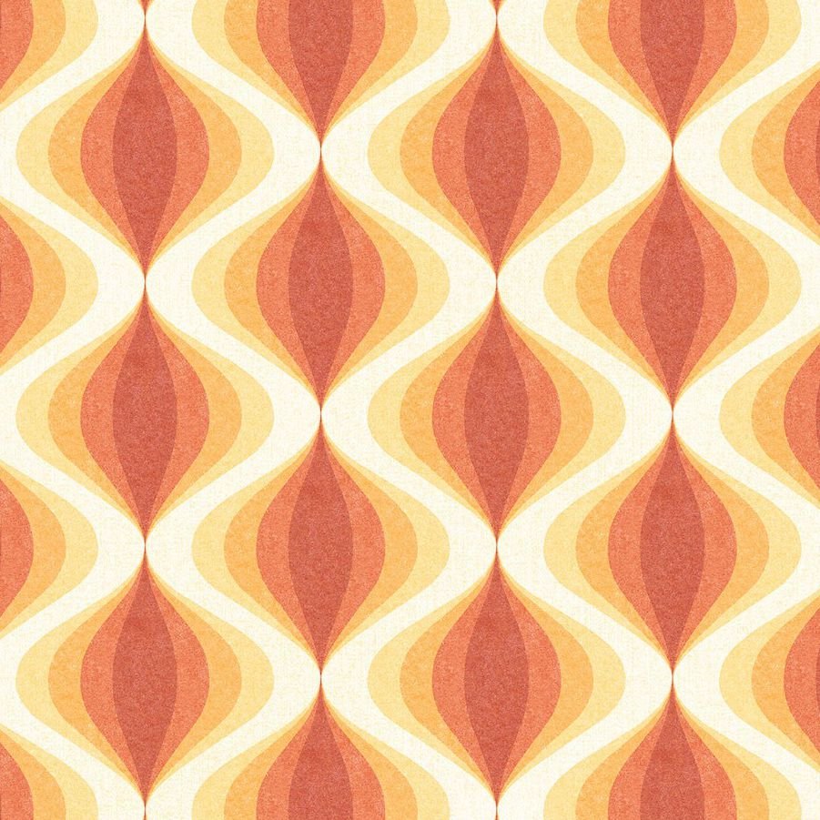 Turbine Twist Wallpaper - Fantastick