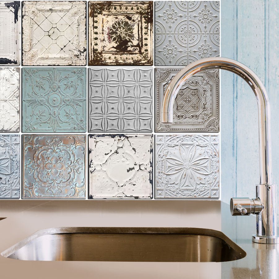 Fantastick Wall Décor: Wall Stickers,Wallpapers, and Laser Cut Art