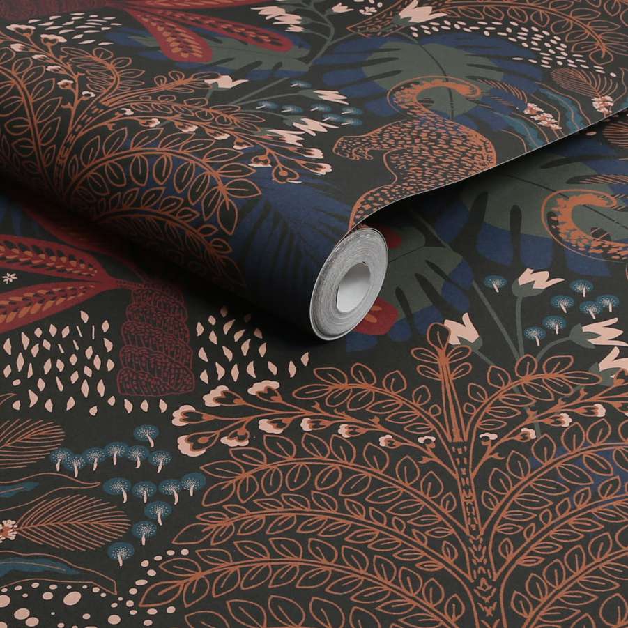 Wallpaper & Murals - Fantastick