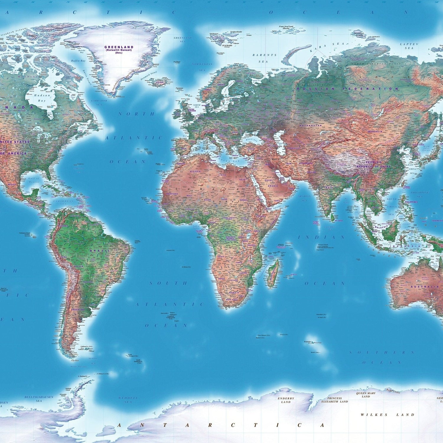 Wallpaper Murals - Fantastick