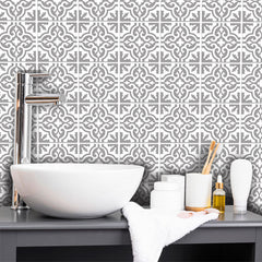 Bella - Vinyl Wall Tiles - Fantastick