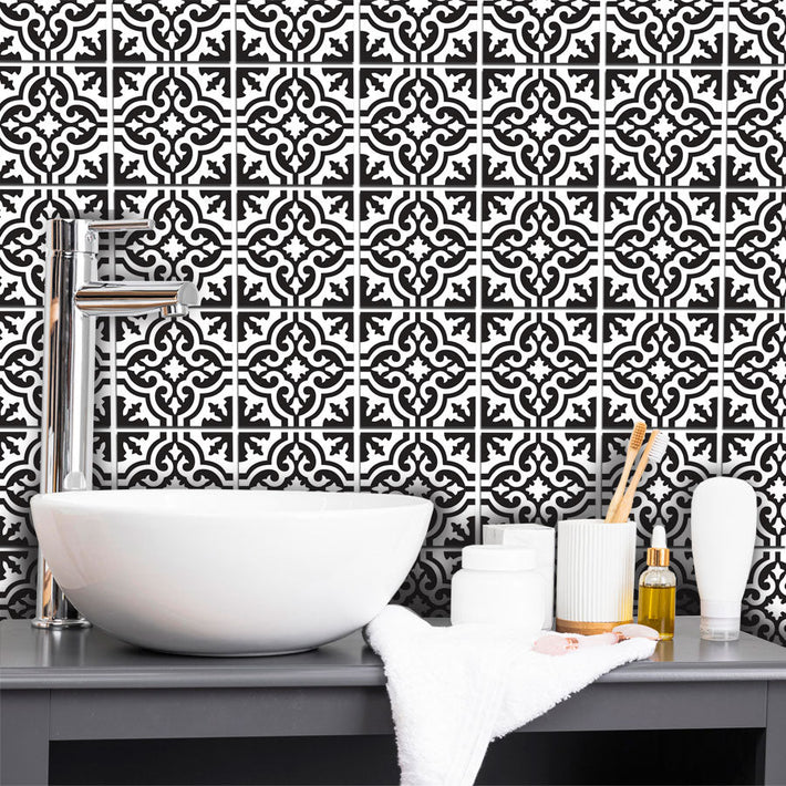 Bella - Vinyl Wall Tiles - Fantastick