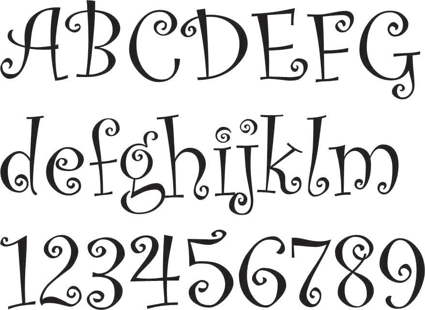 Custom Name Vinyl Wall Sticker - Fantastick