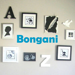 Custom Name - Vinyl Wall Sticker - Fantastick