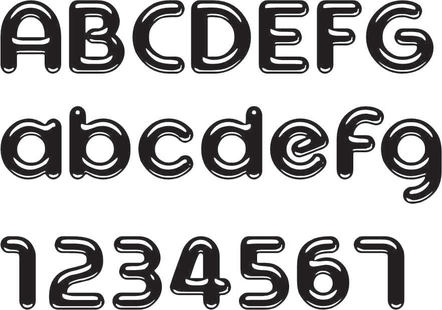 Custom Name Vinyl Wall Sticker - Fantastick