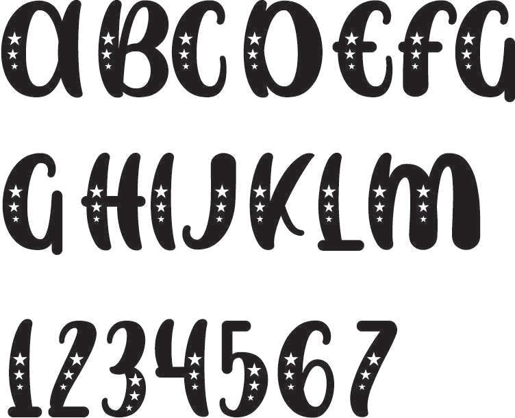 Custom Name Vinyl Wall Sticker - Fantastick