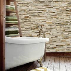 Fine Stone Wall Mural - Fantastick