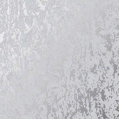 Milan Grey & Silver Wallpaper - Fantastick