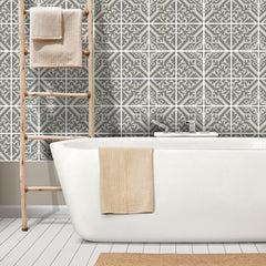 New Castle - Vinyl Wall Tiles - Fantastick